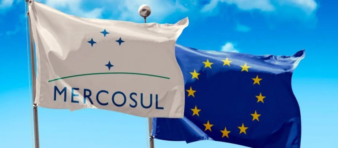 CNC saúda conclusão do acordo entre o Mercosul e a União Europeia após 25 anos de negociações