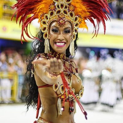 Prefeito de Florianópolis anunciou nas redes sociais o cancelamento do Carnaval 2022/Foto: Liesf