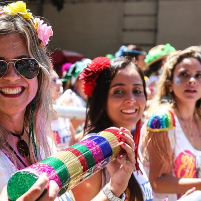 O carnaval de rua em 2021 está adiado enquanto não houver uma vacina contra a covid-19 e a imunização da população/Foto: Internet