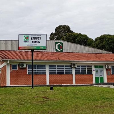 O “Celeiro catarinense” na vanguarda da defesa agropecuária