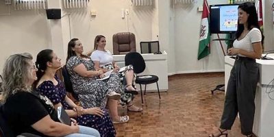 Saúde mental de jovens preocupa projeto Fortalecer para Proteger no meio-oeste catarinense