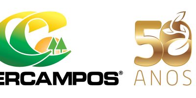 A cooperativa apresentou ainda o slogan e logotipo comemorativo Copercampos 50 Anos - Nossa gente fazendo história/Foto: Assessoria de Imprensa