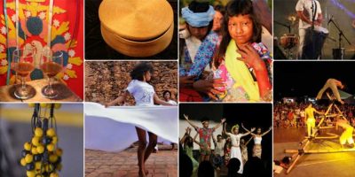 Projetos em categorias diversas serão avaliados pelos pareceristas - Montagem/Foto: Arquivo Adetuc/Governo do Tocantins