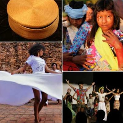 Projetos em categorias diversas serão avaliados pelos pareceristas - Montagem/Foto: Arquivo Adetuc/Governo do Tocantins