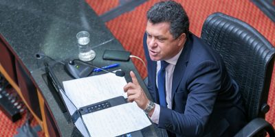 Deputados passarão vergonha, caso recursos não sejam efetivamente aplicados “, alerta o Deputado Estadual Ivan Naatz