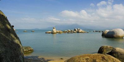 Dia das Bruxas: Turismo e lendas se encontram em Florianópolis a “Ilha da Magia”