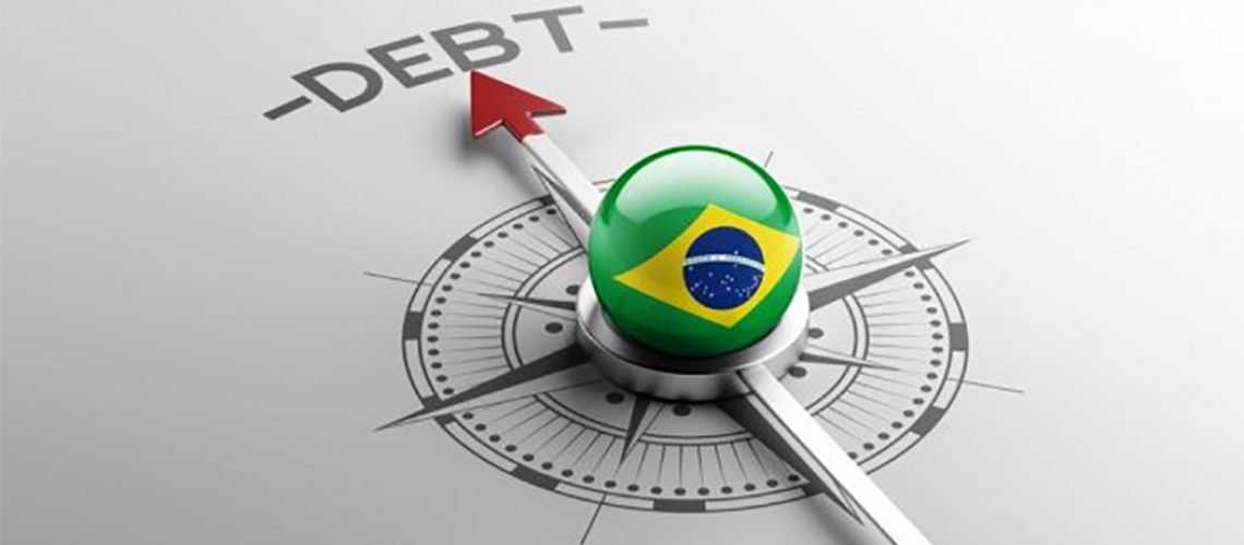 A melhoria das condições de mercado e a necessidade de recompor o caixa deverão fazer o estoque da Dívida Pública Federal (DPF) fechar 2020 acima da meta de R$ 4,9 trilhões/Foto: Shutterstock