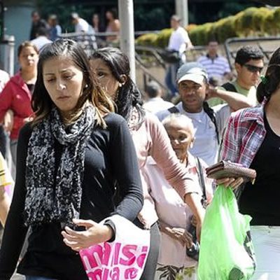 Também houve queda na subutilização de mão de obra/Foto: Divulgação Internet