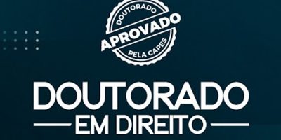 Doutorado foi aprovado pela Capes/Foto: Assessoria de Imprensa