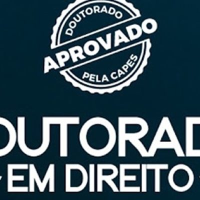 Doutorado foi aprovado pela Capes/Foto: Assessoria de Imprensa