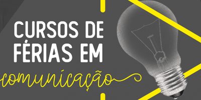 Cursos de Férias em Comunicação da Unoesc estão com inscrições abertas/Foto: Assessoria de Imprensa