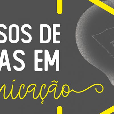 Cursos de Férias em Comunicação da Unoesc estão com inscrições abertas/Foto: Assessoria de Imprensa