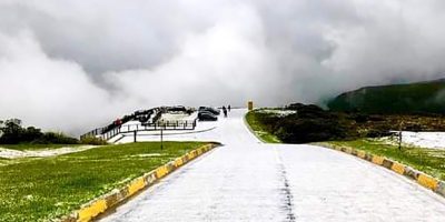 Morro da Igreja/Urubici-SC/Foto: Internet