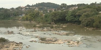 A chuva abaixo da média verificada desde junho provoca estiagem por quase todo o Estado/Foto: Divulgação Internet