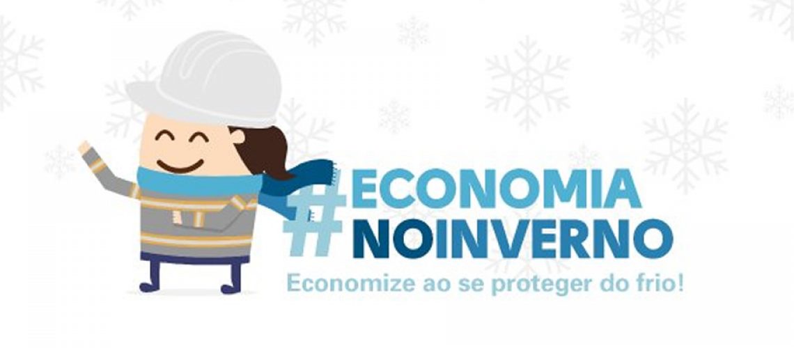 A Celesc está promovendo uma campanha para conscientizar a população sobre seus hábitos de consumo/Imagem: Celesc