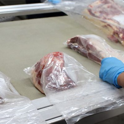 SC exporta 328,6 mil toneladas de carnes no primeiro bimestre de 2025/Foto: Ascom / Cidasc