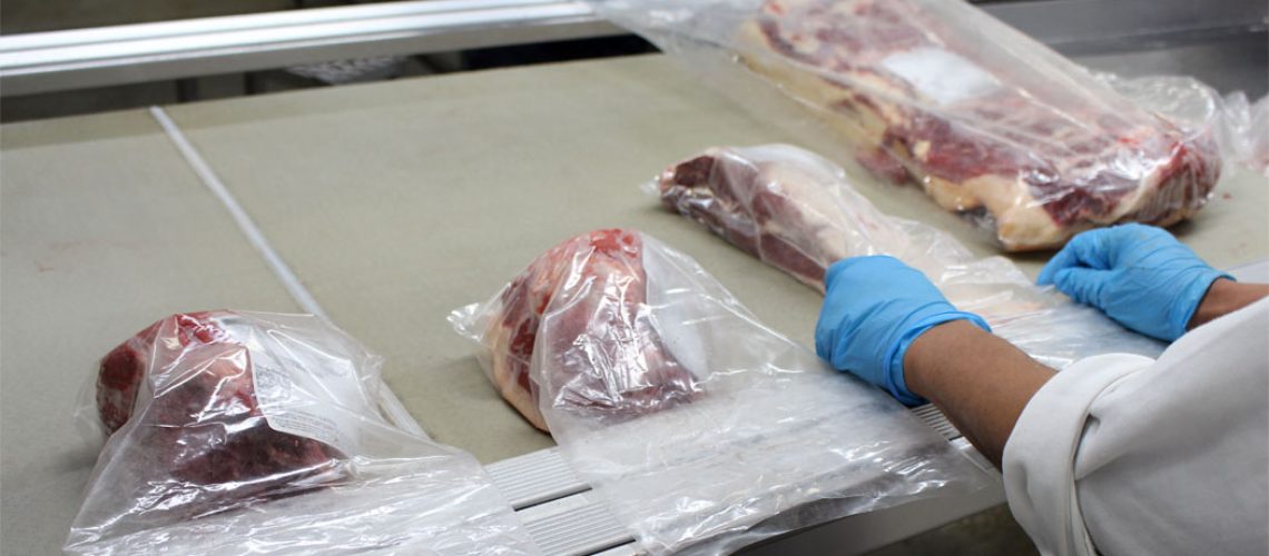 SC exporta 328,6 mil toneladas de carnes no primeiro bimestre de 2025/Foto: Ascom / Cidasc