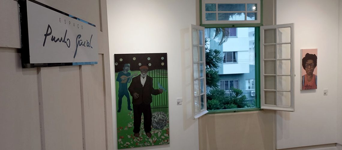 Saiba como realizar exposição individual na Fundação Cultural BADESC, em Florianópolis