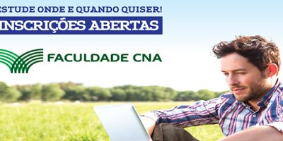 A mensalidade dos quatro cursos custa R$ 179. As inscrições seguem até 25 de julho/Foto: Divulgação Internet