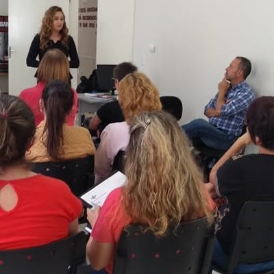 Foram realizadas em Fraiburgo reuniões segmentadas para tratar de temas voltados a Educação e Social/Foto: Ascom Fraiburgo