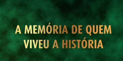 O resgate histórico também reforça o mérito da mídia regional diante de grandes acontecimentos