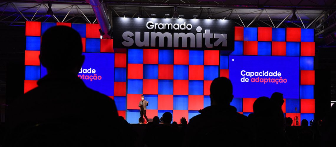 O fomento ao empreendedorismo e à inovação impulsionou mais uma edição da Gramado Summit