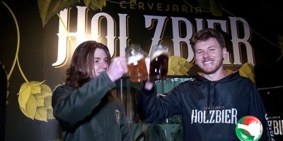 Holzbier