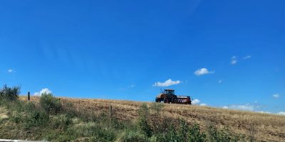 Imóveis rurais de devedores podem ser usados para reforma agrária/Foto: Maely Silva-Bom Dia SC