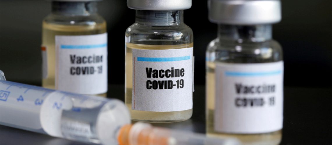 Vacinação contra Covid-19 em Joaçaba em destaque /Foto: Internet