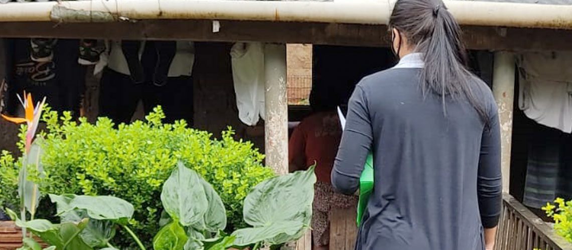 Assistência Social de Joaçaba atende famílias atingidas pelas chuvas