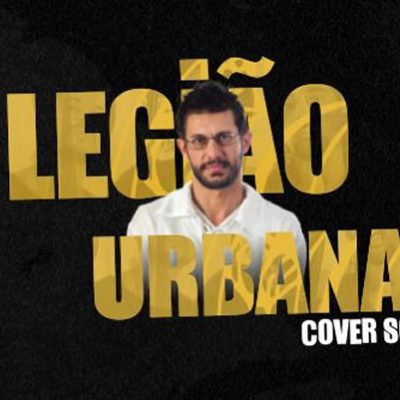 O show acontecerá no dia 20 de julho