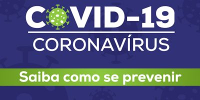 O panorama de casos de Coronavírus tem deixado a população em alerta/Foto: Assessoria de Imprensa