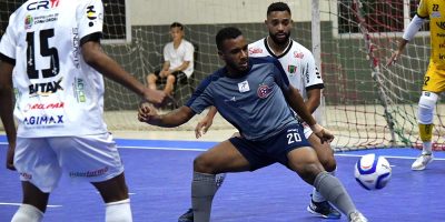 Joaçaba Futsal recebe o Concórdia para amistoso neste sábado (8)
