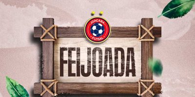 Joaçaba Futsal promove feijoada neste sábado (15) para o lançamento da temporada 2025