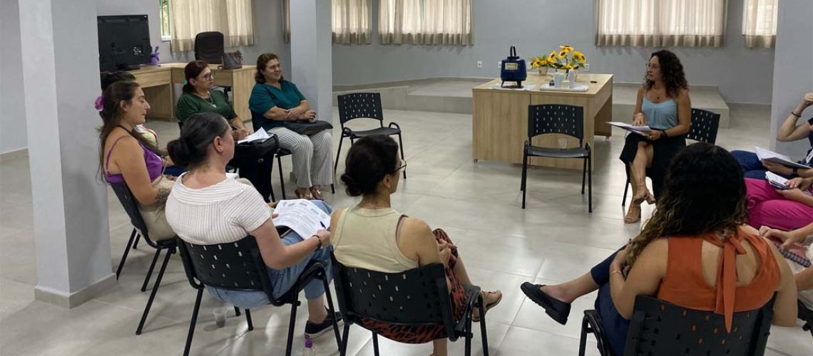 Atendimento a Crianças e Adolescentes Vítimas ou Testemunhas de Violência em Joaçaba tem ações definidas