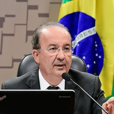 Senador Jorginho Mello