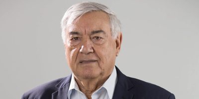 É preciso ter coerência na proteção ambiental fala, José Zeferino Pedrozo, Presidente da Federação da Agricultura e Pecuária do Estado de SC (Faesc) e do Serviço Nacional de Aprendizagem Rural (Senar/SC)