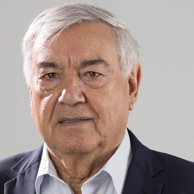 É preciso ter coerência na proteção ambiental fala, José Zeferino Pedrozo, Presidente da Federação da Agricultura e Pecuária do Estado de SC (Faesc) e do Serviço Nacional de Aprendizagem Rural (Senar/SC)