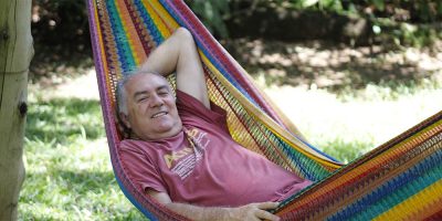 6 em cada 10 brasileiros fazem pelo menos uma viagem ao ano