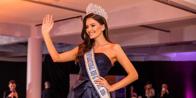 Miss Supranational Rio Grande do Sul é coroada no Machadinho Thermas Resort Spa