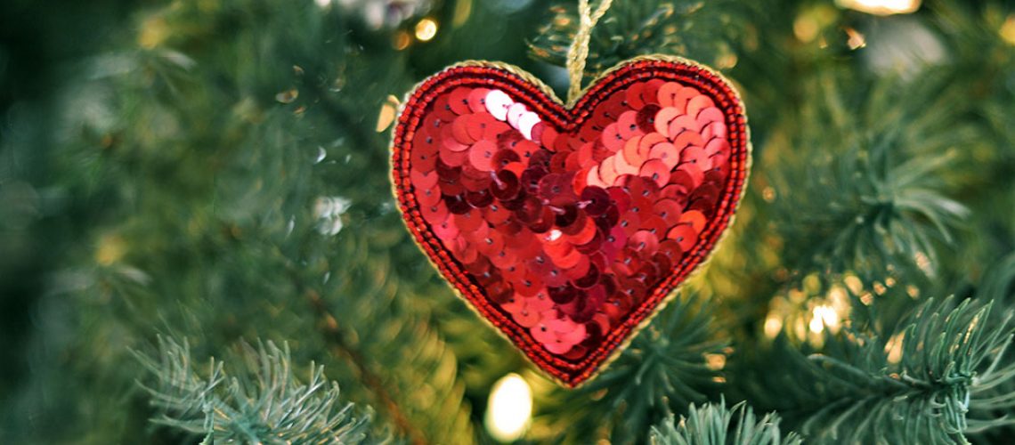 Que possamos fazer do Natal um momento de celebrar o amor, a paz e a fraternidade/Foto: Internet