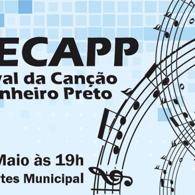 Festival da Canção de Pinheiro Preto