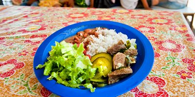 Enquanto perdurar a pandemia de Covid-19, serão distribuídos os Kits de Alimentação/Foto: Internet