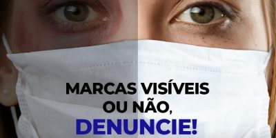 Atos de negligência, agressão psicológica, física, entre outros. devem ser denunciados/Foto: Assessoria