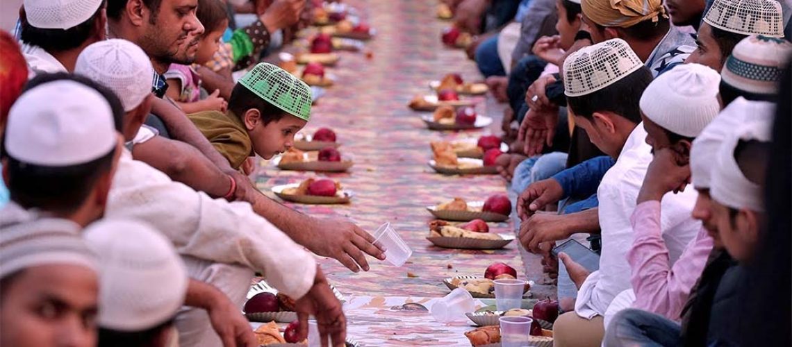 Começou o Ramadan: mês sagrado dos muçulmanos