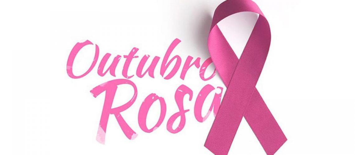 Mês é dedicado à conscientização do câncer de mama/Foto: Divulgação Internet