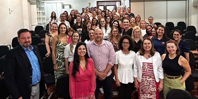 TJSC trata dos direitos humanos e prevenção de violência doméstica em Tangará