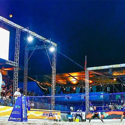 Estudo mostra benefícios da prática de esportes com raquete à saúde