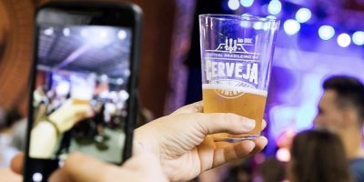 O Festival Brasileiro da Cerveja é um dos principais fomentadores da cultura cervejeira do nosso país/Foto: Internet