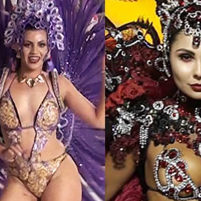 O Carnaval de Joaçaba é grandioso